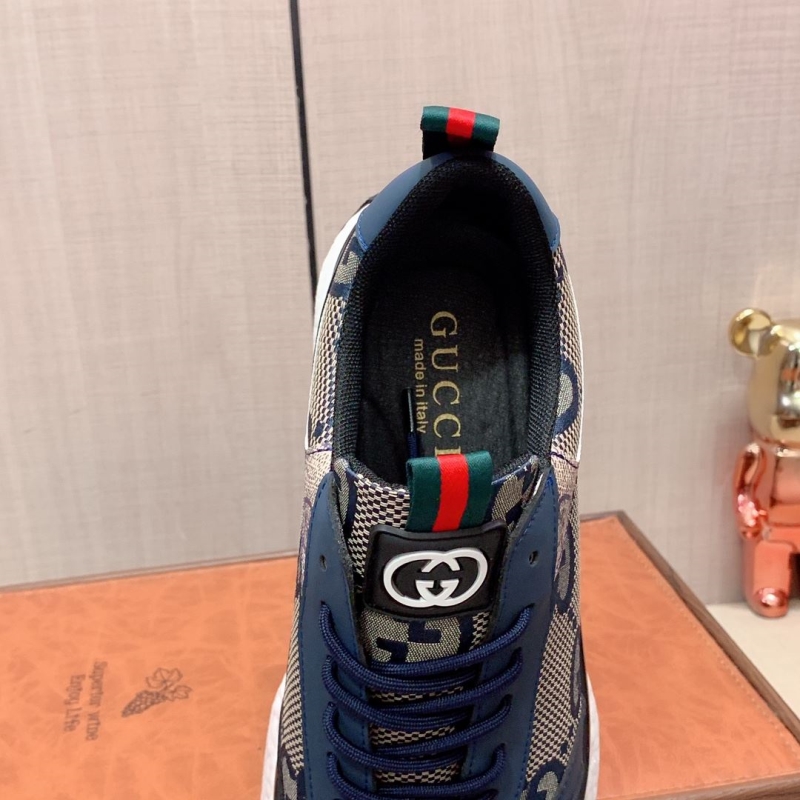 Gucci Casual Shoes